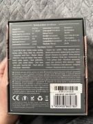 Smartwatch activity tracker