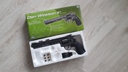 Kopyto rewolwer Dan Wesson 2.6j 8"