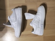 BUTY DAMSKIE NIKE AIR FORCE 1 FONTANKA BIAŁE