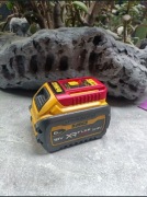 DeWalt flexvolt 6ah 