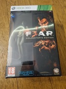 Fear 3 kolekcjonerska X360