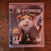G-force PS3 (gra, pudełko)