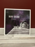 Mark Sultan - Let me out LP