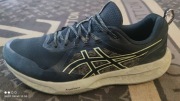 męskie buty do biegania ASICS   r.47 / 30,5cm