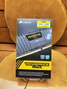 Pamięć RAM Corsair Vengeance LPX DDR4 16GB 2x8GB 3200MHz CL16