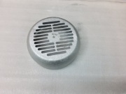 Osłona silnika wentylatora przewietrznika 200mm 195mm 2kw 3kw 4kw 5,5kw 7,5