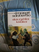 Saga o ludziach lodu część 20, Skrzydła Kruka, M. Sandemo