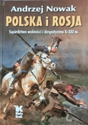POLSKA I ROSJA Andrzej Nowak