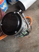 Kompresor klimatyzacji catepillar 2018rok