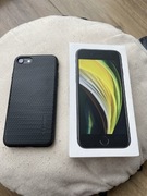 Apple iPhone SE (2020) 64 GB - stan bardzo dobry