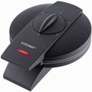 Gofrownica do gofrów w kształcie serca Cloer 1620 