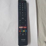 Pilot Tv Toshiba CT-8556