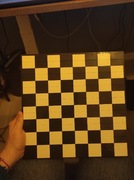Szachy LEGO 