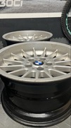 Felgi styling 32 BMW 8j 9j 17 cali rant 5x120