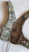 Crye precision AVS Harness L multicam