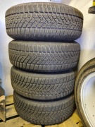 Dunlop Winter Sport 5 205/60R16