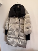 Kurtka zimowa r.S/M.Idealna.