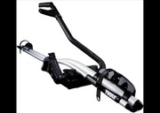 Bagażnik uchwyt rowerowy THULE 591 ProRide srebrny Wrocław 