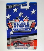 Hot Wheels 2013 SRT Dodge Viper