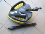 Karcher szczotka T Race 300