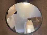 Lustro 70cm Jysk MARSTAL Ś70