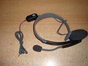 Słuchawka Xbox 360 oryginał