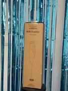 Spieniacz do mleka elektryczny 