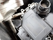 Sterownik skrzyni biegów multitronic audi a4 b6 B7 A6 c6
