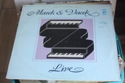 Marek & Vacek – Live