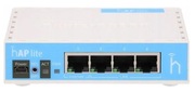 RouterBoard MIKROTIK RB941-2nD 300Mbps WIFI hAP lite