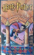 Harry Potter i Kamień Filozoficzny, 8 kaset magnetofonowych P. Fronczewski