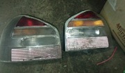 Lampy tył A3 8l 