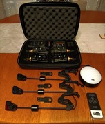 Sygnalizatory brań zestaw 