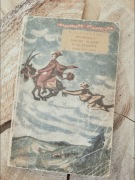 Opowiadania dolnośląskie o Liczyrzepie - Promyczkowa Biblioteka