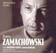 Imperium słońca Ballard Zamachowski mp3 Folia