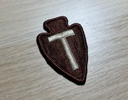 Naszywka - US Army - 36th Infantry Division "Arrowhead" (DCU)