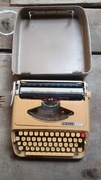 Dwie Maszyny do Pisania - Łucznik1303 oraz PRIVILEG 300T
