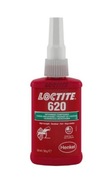 Klej do mocowania współosiowego Loctite 620 50ml