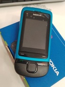 Fabrycznie Nowa NOKIA C2-05 /FOLIE bez simlocka PL