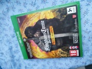 Kingdom Come Deliverance Royal Edition xbox one series x s