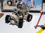Klocki LEGO 8620 arktyczny łazik 