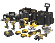 Dewalt DCK755P3T 18v zestaw combo