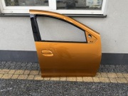 Dacia duster II prawe przednie