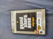 Pudełko do GTA Trylogia 