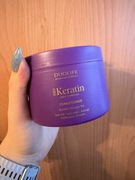 Maska do włosów Keratin