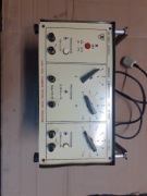 Sprzedam zasilacz laboratoryjny  TYP KP 16105 6/12/18/24volt.