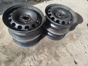 Felgi stalowe 16 ET50