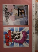 Vlepki Deportivo La Coruna, Riazor Blues Ultras