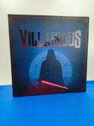 Star Wars Villainous Power Of The Dark Side - Ravensburger - Francuski