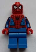LEGO sh0684 Spiderman 30707